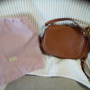 Radley London Leather Crossbody